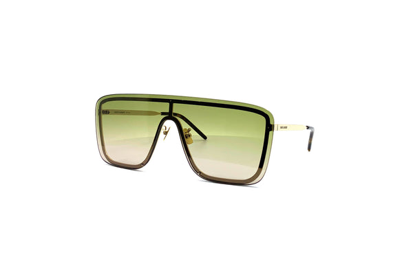 Saint Laurent - SL 364 Mask (007)
