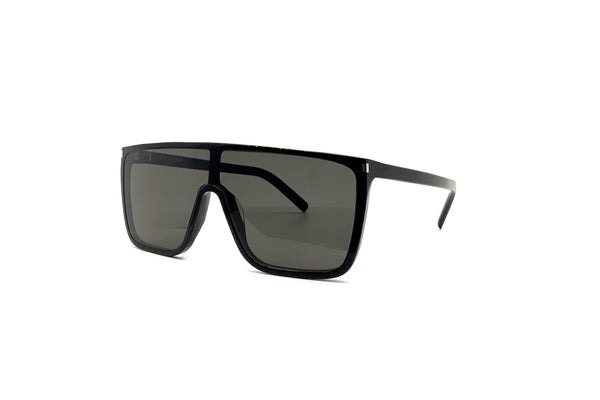 Saint Laurent - SL 364 Mask Ace (001)