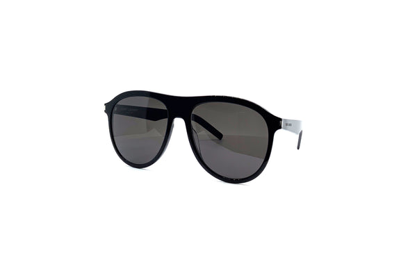 Saint Laurent - SL 432 Slim (001)