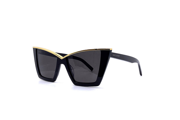 Saint Laurent - SL 570 (001)