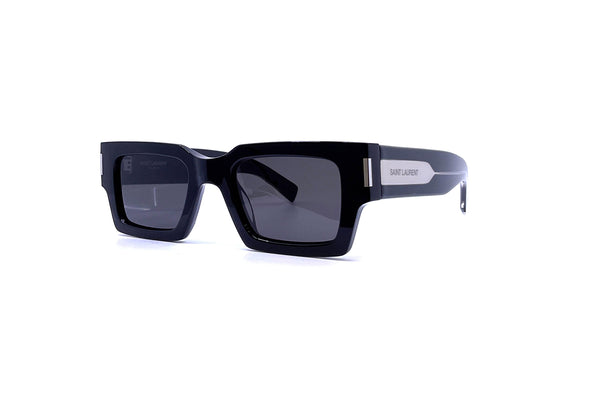 Saint Laurent - SL 572 (001)