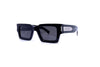 Saint Laurent - SL 572 (001)
