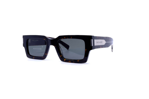 Saint Laurent - SL 572 (002)