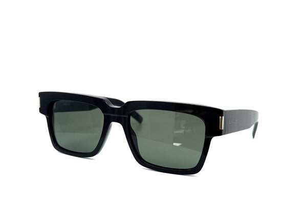 Saint Laurent - SL 732 (Black/Havana | Grey)