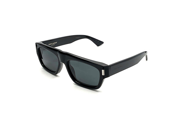 Saint Laurent - SL 762 (Black)