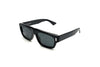 Saint Laurent - SL 762 (Black)