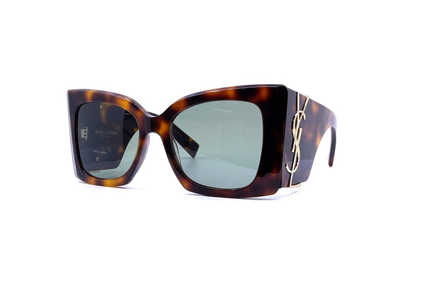 Saint Laurent - SL M119 Blaze (002)