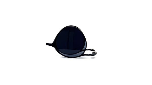 Rigards - RG1038ST (Gold/Black) + Sun Clip (Black)