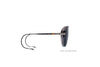 Dita - Epiluxury 2 (Antique Silver/Dark Grey Swirl)