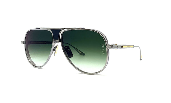 Dita - Epiluxury 16 (Black Palladium/22K Gold Plated)