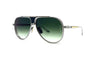 Dita - Epiluxury 16 (Black Palladium/22K Gold Plated)