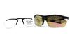 Rudy Project - Rydon (Matte Black | Rydon Multilaser Orange)