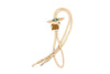 Ray-Ban - RJ 9140S (Transparent Brown | Brown) Grogu Detail