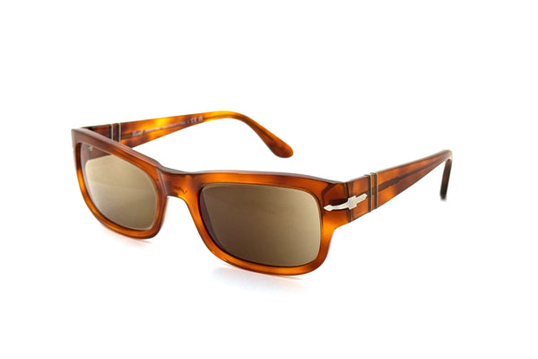 Persol - 3326-S [57] (Terra Di Siena | Transitions Gen8 Brown)