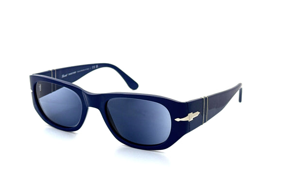Persol - 3307-S [55] (Blue | Transitions Gen8 Sapphire)