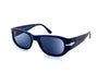 Persol - 3307-S [55] (Blue | Transitions Gen8 Sapphire)