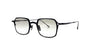 Rigards x TVA - RG2004TVA (Vintage Black) + Sun Clip (Bronze)