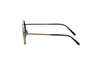 Matsuda - M3100 (Black/Matte Gold | Gold Mirror)