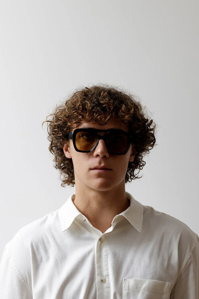 LAPIMA - Samuel (Natural Black Vintage)