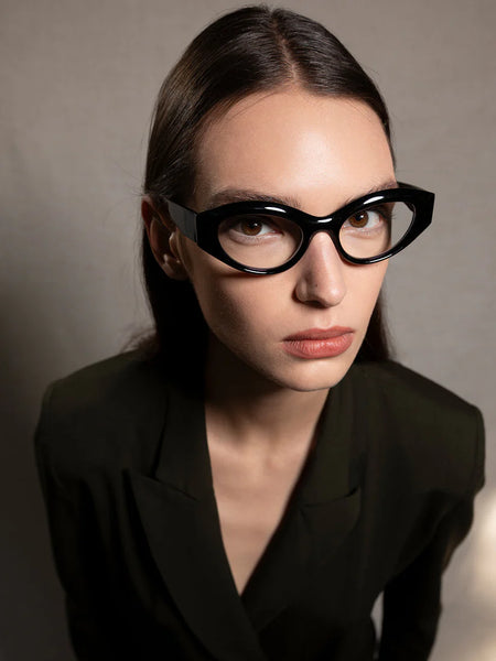 LAPIMA - Emma (Black Solid)