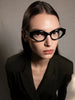 LAPIMA - Emma (Black Solid)