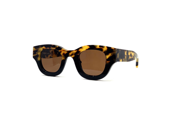 Thierry Lasry - Autocracy (Tokyo Tortoise/Black)