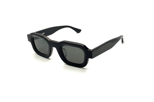 Thierry Lasry - Scratchy (Black | Grey)