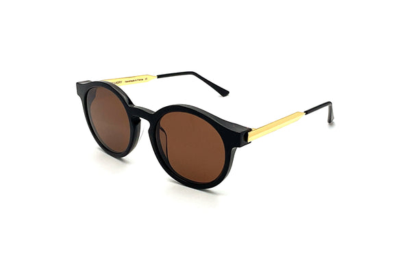 Thierry Lasry - Silently (Black | Brown)