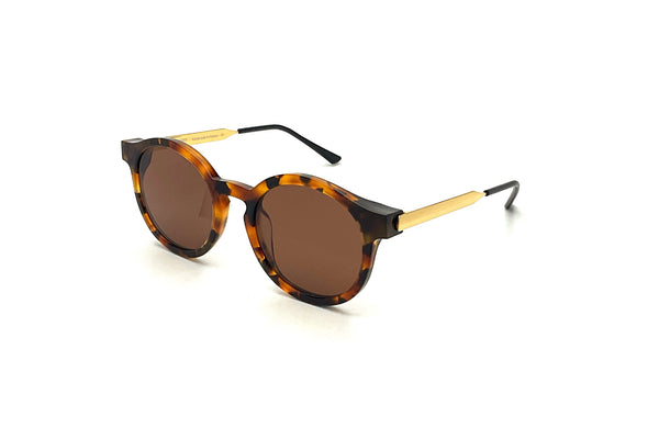 Thierry Lasry - Silently (Brown | Brown)