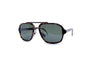 Thom Browne - TB-017B-T-56 (Tortoise)