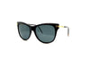 Thom Browne - TB-506 (A-BLK-GLD)