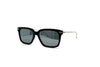 Thom Browne - TBS-701 (H-T-NVY-SLV)