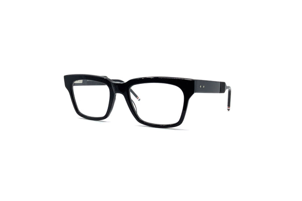 Thom Browne - TBX-418-54-01 (BLK)