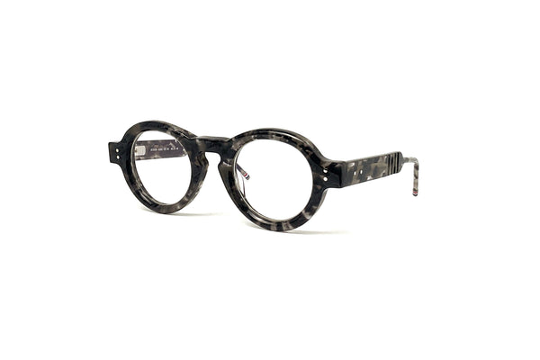 Thom Browne - UEO922A (Grey Tortoise)