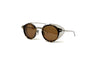 Thom Browne - UES804A (Brown Tortoise)
