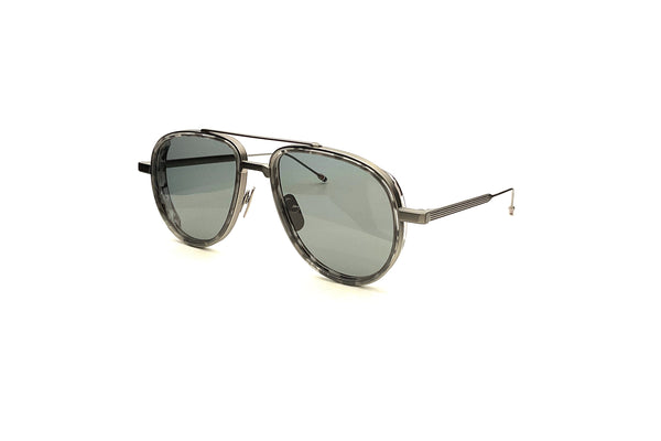 Thom Browne - UES929A (Grey Tortoise)