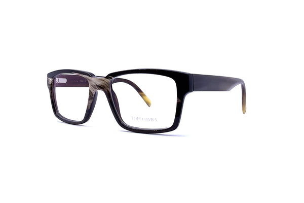 Tom Davies - 97828 (Brown/Black) FINAL SALE