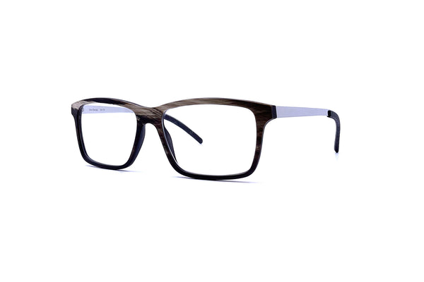 Tom Davies - TDH 24173 (Brown/Silver) FINAL SALE