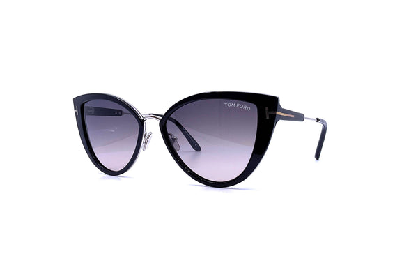 Tom Ford - Angelica-02 (Black Palladium)