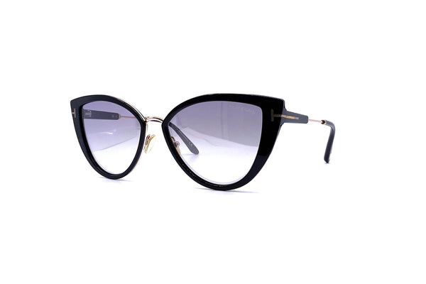 Tom Ford - Angelica-02 (Black)