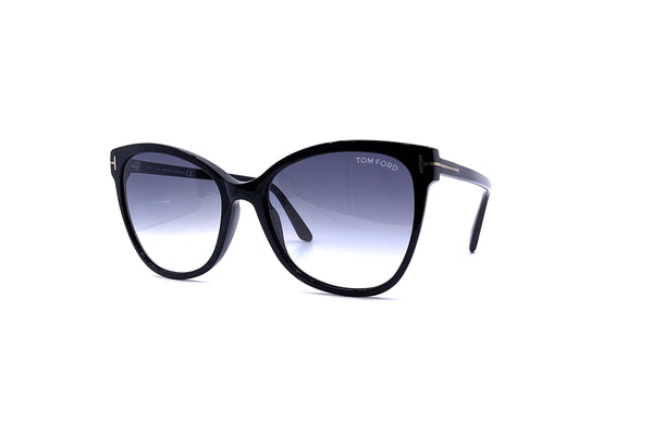 Tom Ford - Ani (Shiny Black)