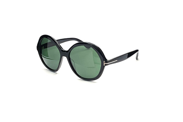 Tom Ford - Annabelle (Shiny Black)