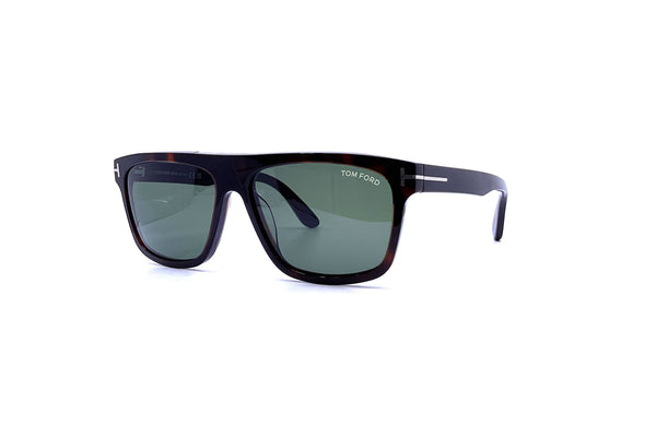 Tom Ford - Cecilio-02 (Dark Havana)