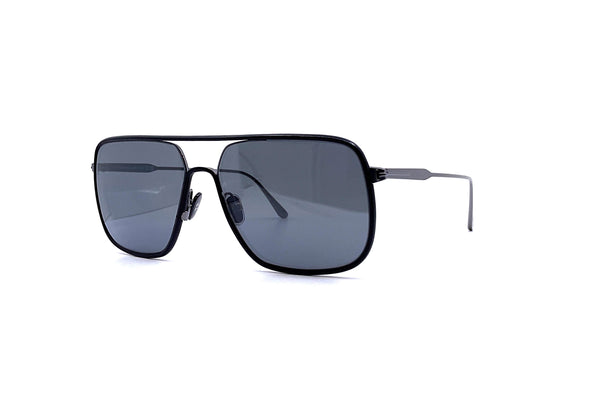 Tom Ford - Cliff-02 (Shiny Dark Ruthenium)