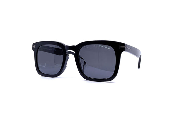 Tom Ford - Dax (Shiny Black)