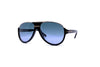 Tom Ford - Dimitry (Shiny Black/Gold)