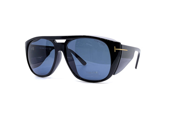 Tom Ford - Fender (Black)