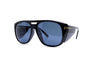 Tom Ford - Fender (Black)
