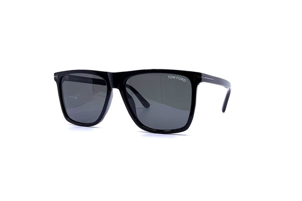 Tom Ford - Fletcher (Black)