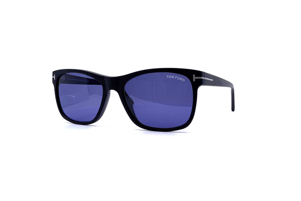 Tom Ford - Giulio (Matte Black)